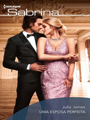 cover image of Uma esposa perfeita